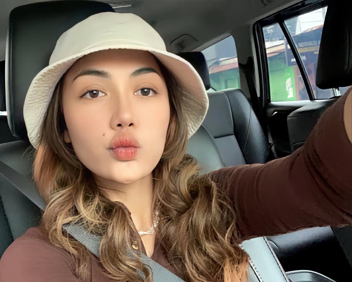 Yosika Ayumi&comma; menantu Soimah