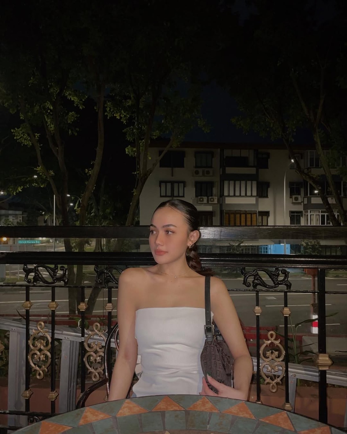 Yosika Ayumi&comma; menantu Soimah