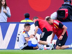 Jerman Terancam Kehilangan Schlotterbeck Akibat Cedera