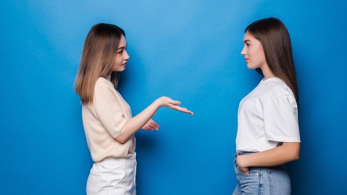 5 Kalimat yang Tidak Disukai Gemini, Bikin Mereka Merasa Nggak Dihargai!