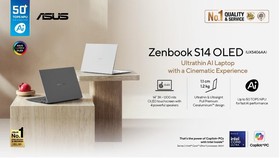 Pilihan Laptop Baterai Awet yang Cocok untuk Content Creator Masa Kini