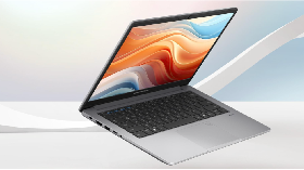 ASUS ExpertBook P1 PM1403 Dirancang Lindungi Privasi dan Data Pengguna