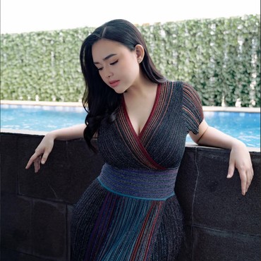 Amanda Manopo Siap Polisikan Haters yang Sebar Berita Hoax