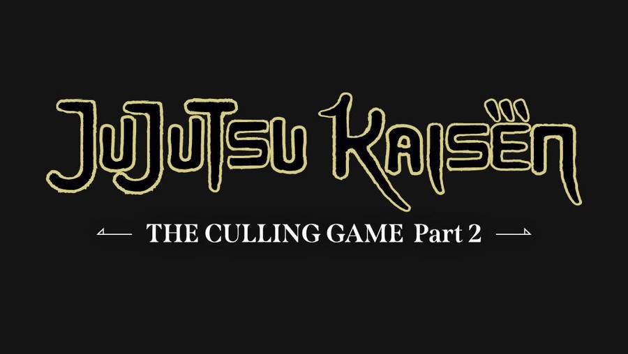 Anime Jujutsu Kaisen Season 4