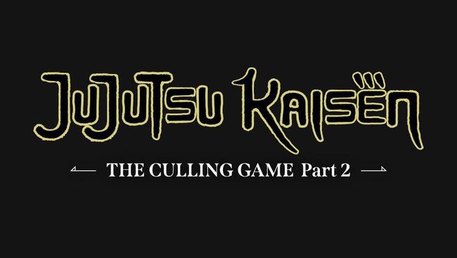 MAPPA Resmi Rilis Teaser Jujutsu Kaisen Season 4, Pertarungan Culling Game Berlanjut
