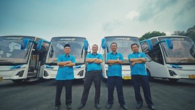 Arsip Geotab