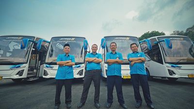 Arsip Geotab
