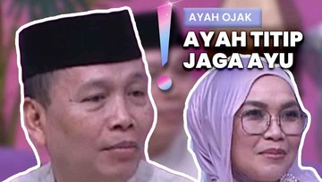 Video: Ortu Ayu Ting Ting Berharap Kevin Gusnadi Juga Bisa Sayangi Bilqis 