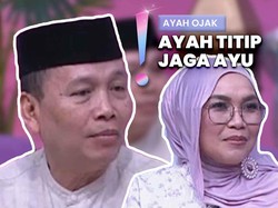 Video: Ortu Ayu Ting Ting Berharap Kevin Gusnadi Juga Bisa Sayangi Bilqis