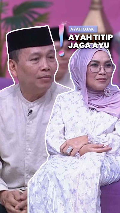 Video: Ortu Ayu Ting Ting Berharap Kevin Gusnadi Juga Bisa Sayangi Bilqis