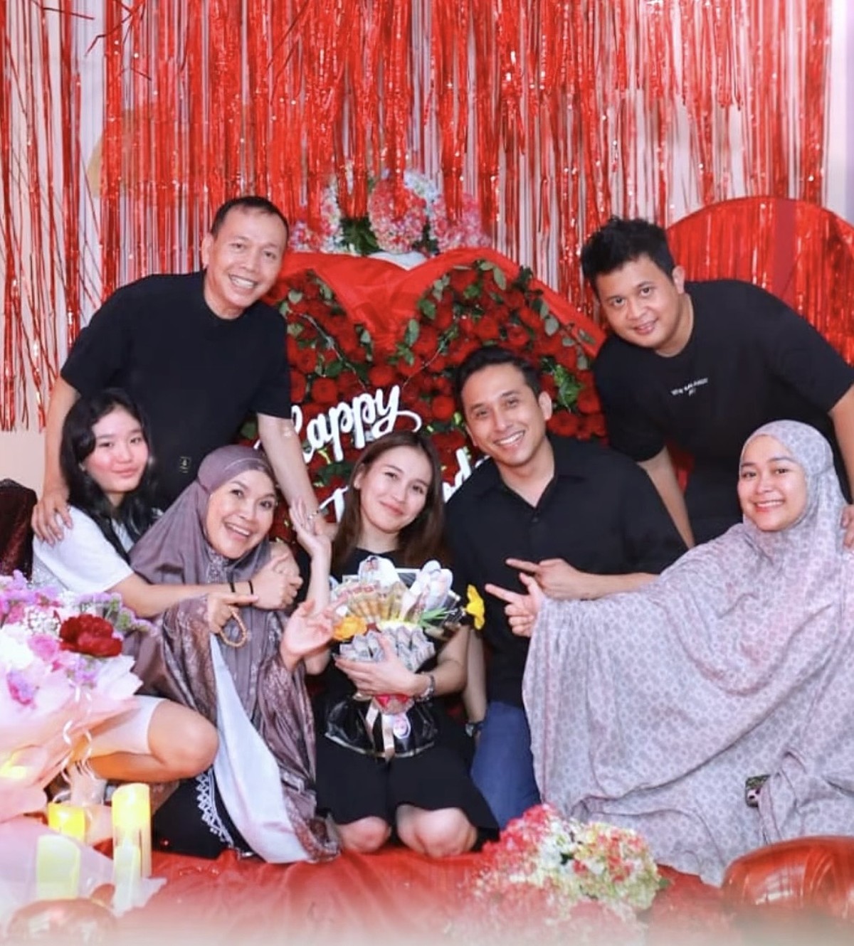 Ayu Ting Ting