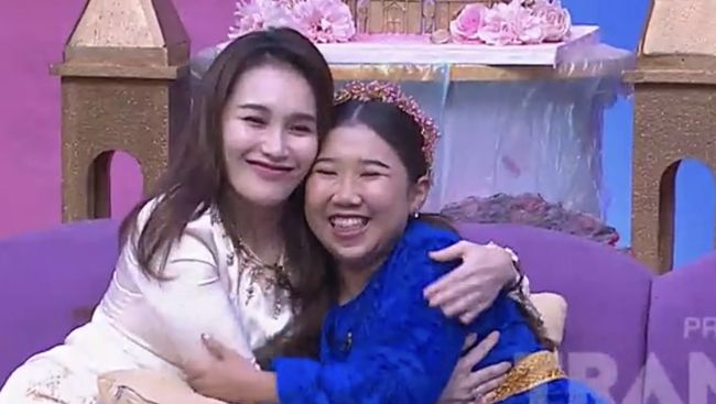 Tak Asal Kenalkan Kevin Gusnadi ke Ayu Ting Ting, Kiky Saputri: Sudah Background Check
