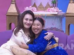 Tak Asal Kenalkan Kevin Gusnadi ke Ayu Ting Ting, Kiky Saputri: Sudah Background Check