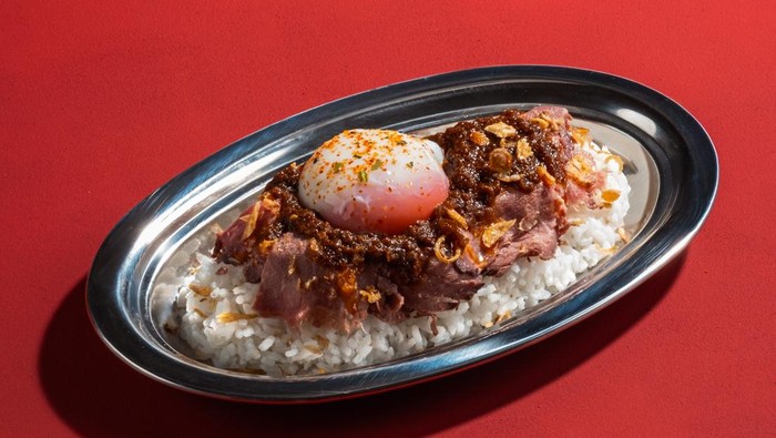 ROAST, Konsep Baru dari COOK'S dengan Sajian Roast Beef dan Chicken Premium yang Wajib Dicoba!