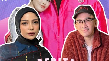 Highlight Dunia Hiburan InsertLive : Video: 5 Berita Populer: Ruben ke KPAI, Amanda Manopo Santai Urus Anak