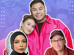 Video: 5 Berita Populer: Ruben ke KPAI, Amanda Manopo Santai Urus Anak