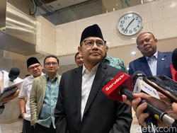 Cak Imin Sambut Prioritas MBG Busui, Bumil dan Balita: Tapi SD-SMP Dapat