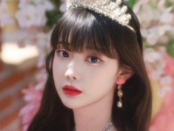 Eks Trainee KPop Ini Dipenjara Seminggu di Malaysia Gegara Noda Makanan di Paspor