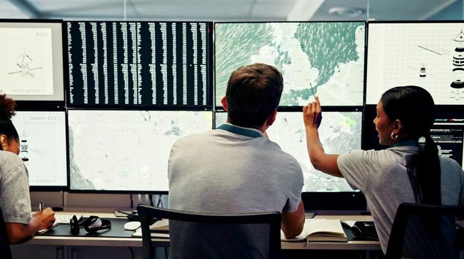 Ahli Meteorologi Dipecat Setelah Ambil Cuti Saat Istri Melahirkan Dan Bantu Urus Bayi