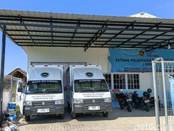 Ditengah Kritik MBG, Operasional SPPG di Banyuwangi Tetap Normal