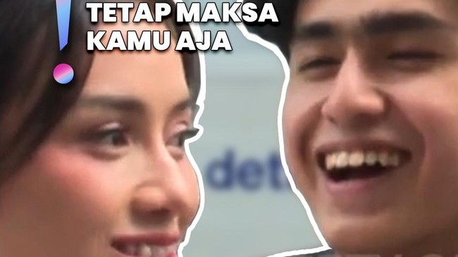 Video: Pacari Berondong, Dara The Virgin Berharap Awan Reyhan Jodohnya