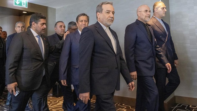 Delegasi Iran menyatakan proses negosiasi teknis dengan Amerika Serikat di Swiss telah rampung pada Selasa (23/6).

