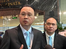 Dirjen Imigrasi Minta Jajaran Kooperatif dengan KPK: Kasih Akses Seluasnya