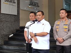Polda Metro Tegaskan Penahanan Roy Suryo dan dr Tifa Kini Wewenang Kejaksaan