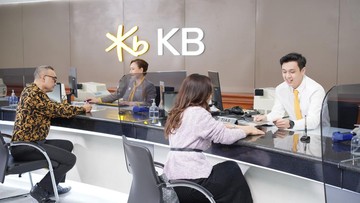 Ini Respons Tegas OJK Soal PHK Massal di KB Bank (BBKP)