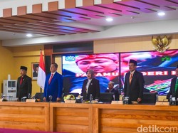 Silpa Pemprov NTB 2025 Tembus Rp 431 Miliar, Iqbal Sentil OPD Kaku