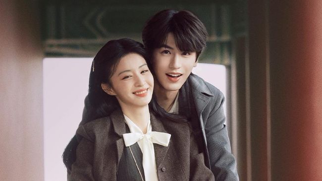 Drama China Terbaru Zhang Linghe Dan Wang Churan Berjudul Overdo Bakal Tayang Lebih Awal?