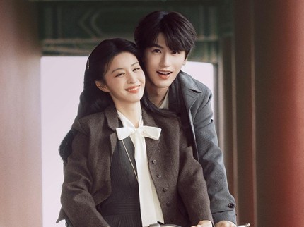 Drama China Terbaru Zhang Linghe & Wang Churan Berjudul 'Overdo' Bakal Tayang Lebih Awal?
