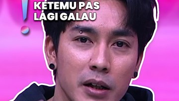 Highlight Dunia Hiburan InsertLive : Video: Bantah Selingkuh, Evan Marvino Ngaku Cuma Curhat ke Teman Lama