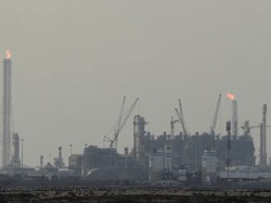 Geger Ledakan di Fasilitas LNG Qatar, 54 Orang Luka-18 Hilang