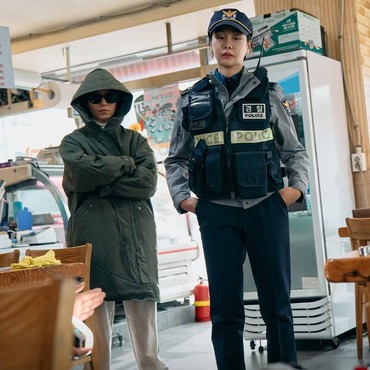 5 Drama Korea Rating Tertinggi Sepanjang Juni 2026