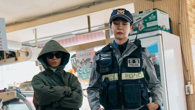 5 Drama Korea Rating Tertinggi Sepanjang Juni 2026