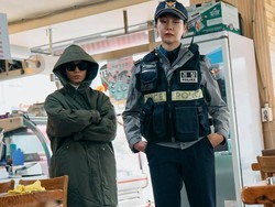 5 Drama Korea Rating Tertinggi Sepanjang Juni 2026