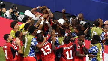 Liputan Olahraga CNN Sport : Tangis Pina Pecah, Cape Verde di Ambang Sejarah Fenomenal Piala Dunia