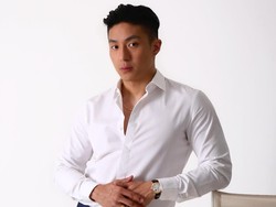 Heboh Gio Pacar Sarwendah Dituding Pakai Jam Tangan Rp3,7 M Palsu, Bukti Ini Disorot