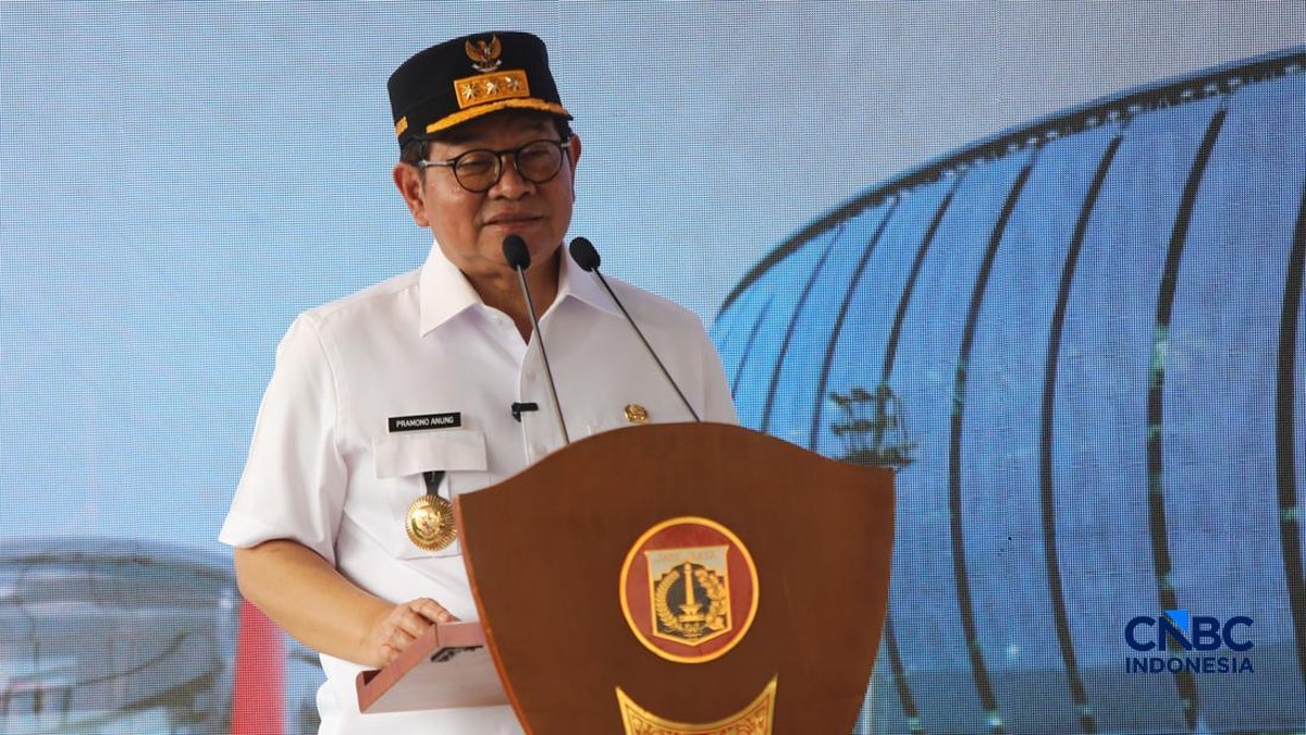 Jakarta Bakal Terbitkan Surat Utang di Juni 2027, Bidik Dana Rp3,5 T