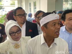 Dedi Mulyadi Tanggung Biaya Korban Penganiayaan-Penyekapan di Cileunyi