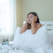 6 Hal yang Bisa Membuat Tidur Tidak Nyenyak Tanpa Disadari
