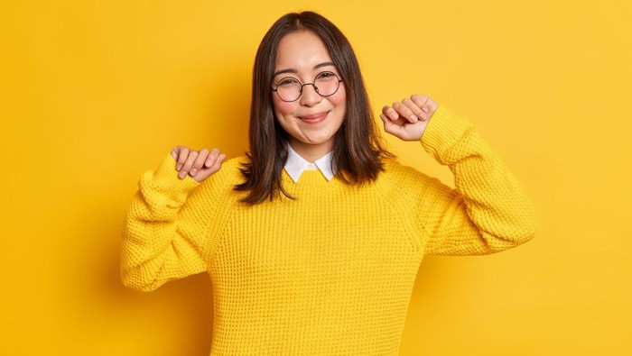 4 Hal yang Akan Dilakukan Orang Percaya Diri Tanpa Ragu Menurut Psikolog