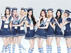 Hearts2Hearts Siap Rilis Single Moonride, Collab Bareng Kia