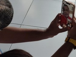 Hotman Paris Turun Tangan Dampingi Wanita Bandung Korban Penyekapan