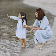 Menurut Psikologi, Ini 3 Kalimat Orang Tua untuk Membuat Anak Bermental Kuat