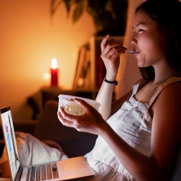 4 Camilan Malam yang Aman untuk Diet