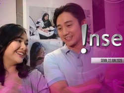 Insert Pagi: Baru Punya Anak Pertama, Amanda Manopo Rela Tak Diet