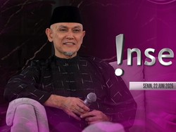 Insert Pagi: Diterpa Banyak Cobaan, Hengky Tornando-Baby Zelvia Bertahan 36 Tahun