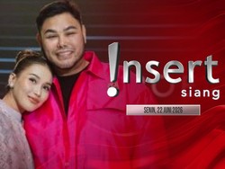 Insert Siang: Ayu Ting Ting-Kevin Gusnadi Pacaran, Ivan Gunawan Cemburu?